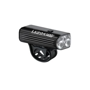 Lezyne Macro Drive 1400+ Front Bicycle Light