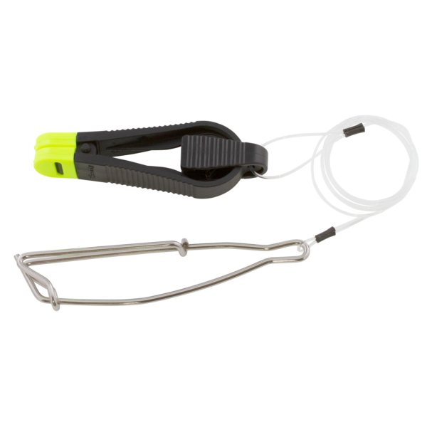 Scotty 1172 Power Grip Plus Release with 30-Inch Leader