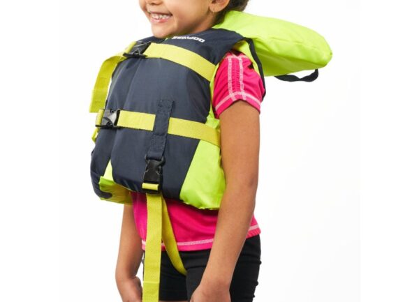 Sea-Doo Kids’ Sandsea Personal Flotation Device - 0–30 lb