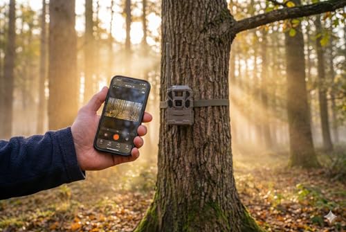 TACTACAM REVEAL X Gen 3.0 Cellular Trail Camera 2-Pack with 32GB SD Cards