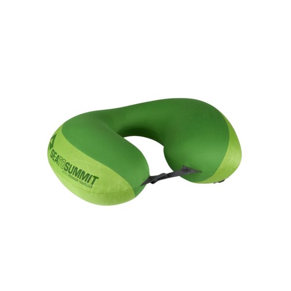 Sea to Summit Aeros Premium Traveller Inflatable Neck Pillow