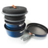 GSI Outdoors Bugaboo Ceramic Base Camper Medium Cookset