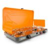 GSI Outdoors Selkirk 540+ Two-Burner Propane Camp Stove