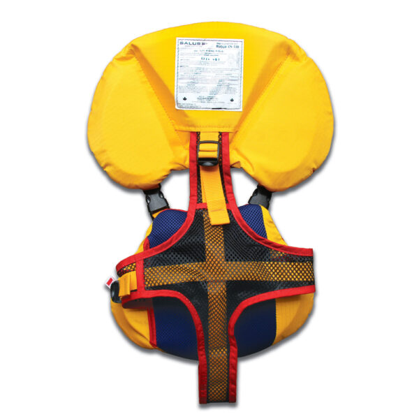 Salus Marine Bijoux Baby Vest - Infant 9–25 lb