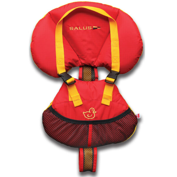 Salus Marine Bijoux Baby Vest - Infant 9–25 lb