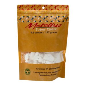 Metolius Super Chalk - 4.5 oz