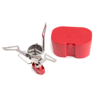 Camping Equipment