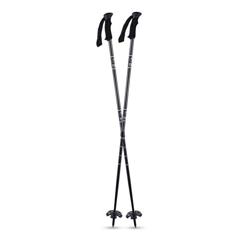 Tubbs Trail Walking 2-Piece Snowshoe Poles