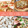 Scotty's Everyday Keto Pizza Crust Mix - 8.4 oz