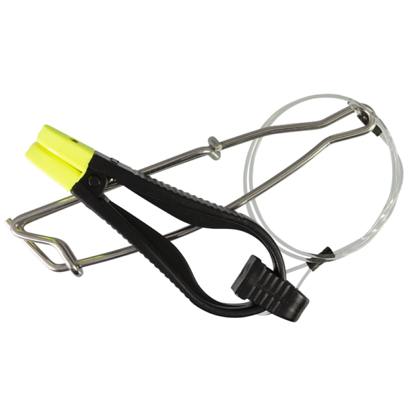 Scotty 1172 Power Grip Plus Release with 30-Inch Leader
