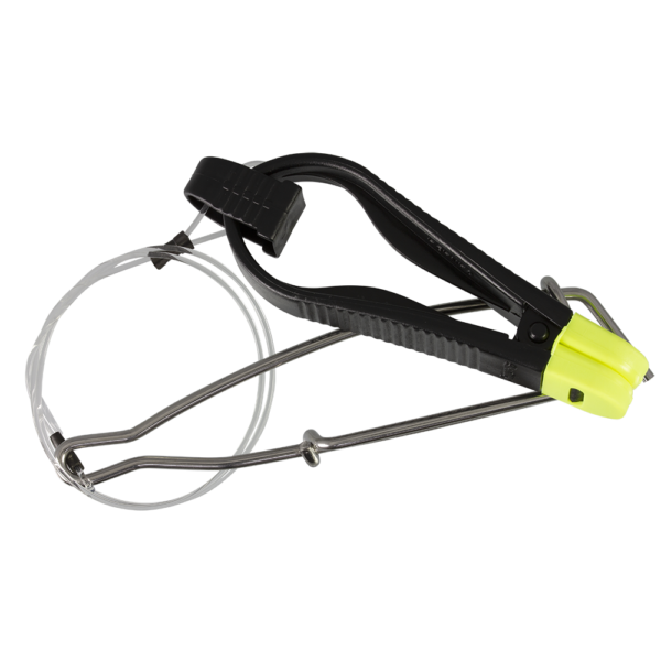 Scotty 1172 Power Grip Plus Release with 30-Inch Leader